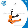 Wholesale toys 3 in 1mini kick scooter for kids